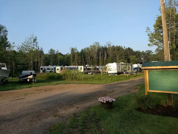 Lazy Lou's Campground 1