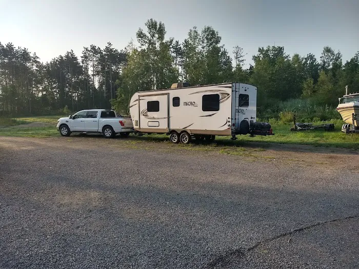 Lazy Lou's Campground 2