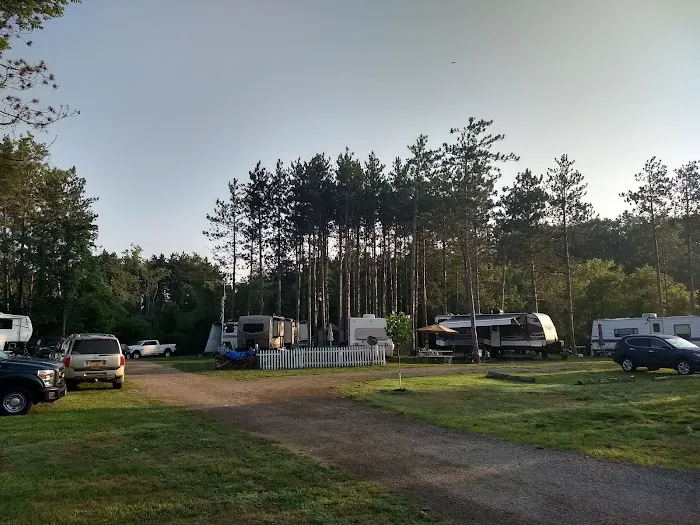 Lazy Lou's Campground 4