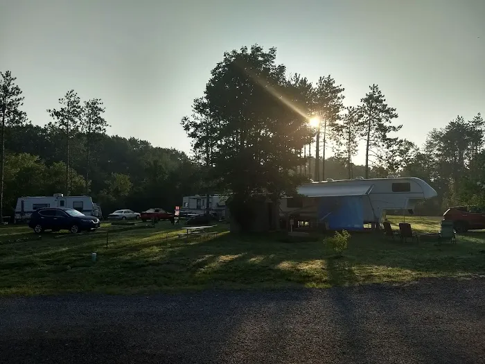 Lazy Lou's Campground 5