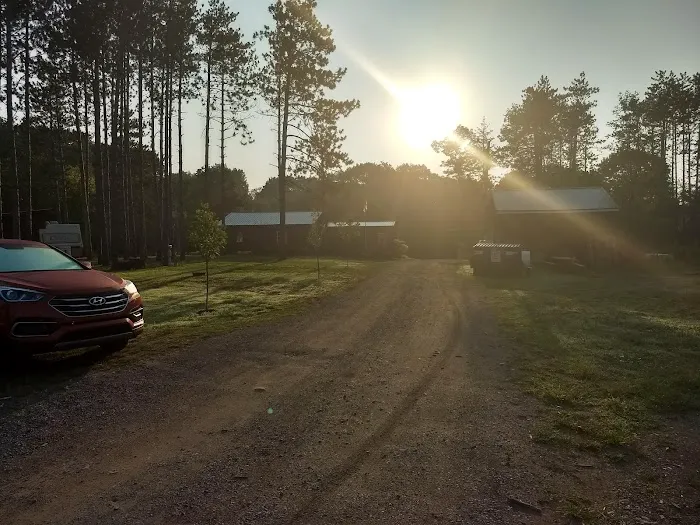 Lazy Lou's Campground 0