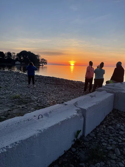 Dowie Dale Campground 9