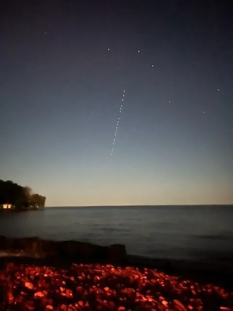 Dowie Dale Campground 4