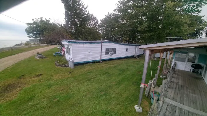 Dowie Dale Campground 0