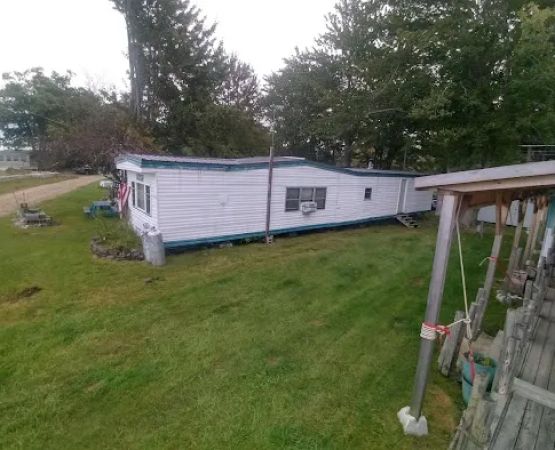 Dowie Dale Campground