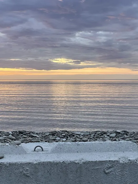 Dowie Dale Campground 1