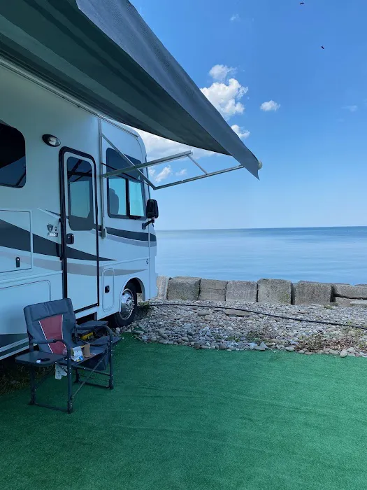 Dowie Dale Campground 7