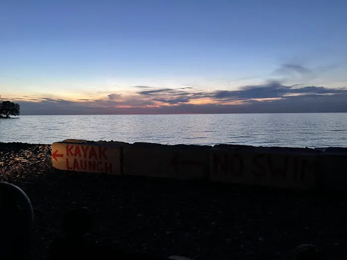 Dowie Dale Campground 3