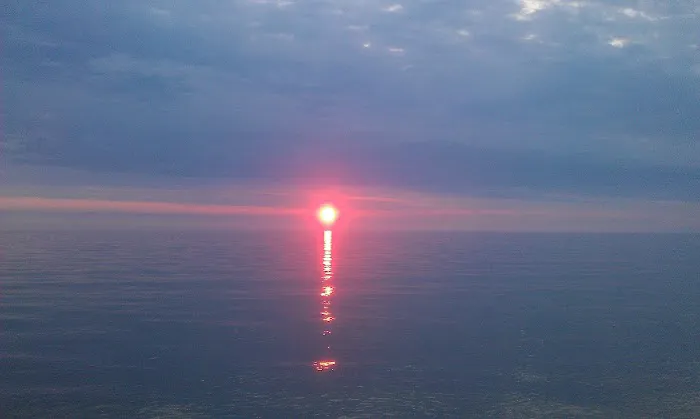 Chedmardo Campsite 0