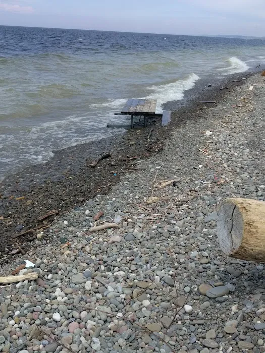 Chedmardo Campsite 4