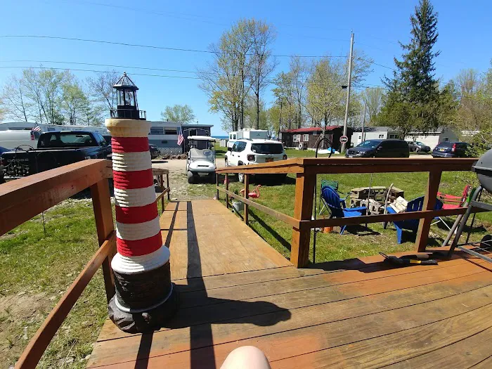 Chedmardo Campsite 8