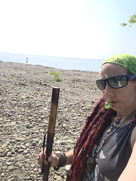 Chedmardo Campsite 9