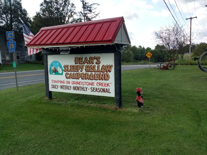 Bears Sleepy Hollow Campground 6