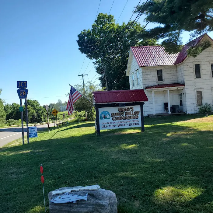Bears Sleepy Hollow Campground 3