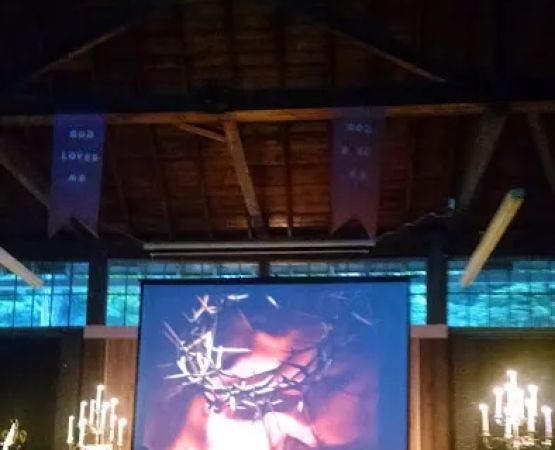 Dempster Grove Camp Ground