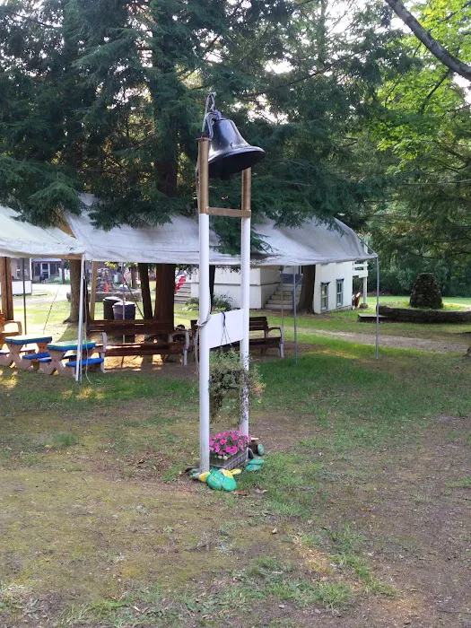 Dempster Grove Camp Ground 2