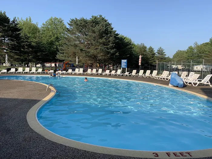 Brennan Beach Campground 3