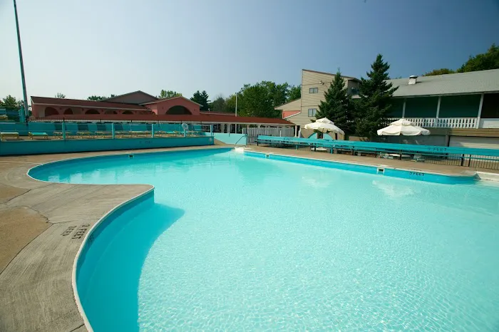 Brennan Beach Campground 0