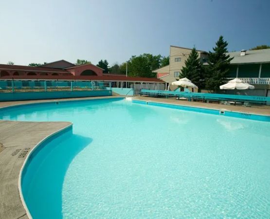 Brennan Beach Campground