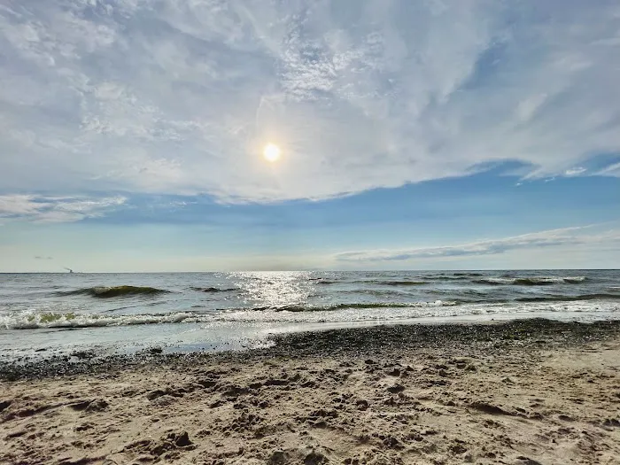 Brennan Beach Campground 6