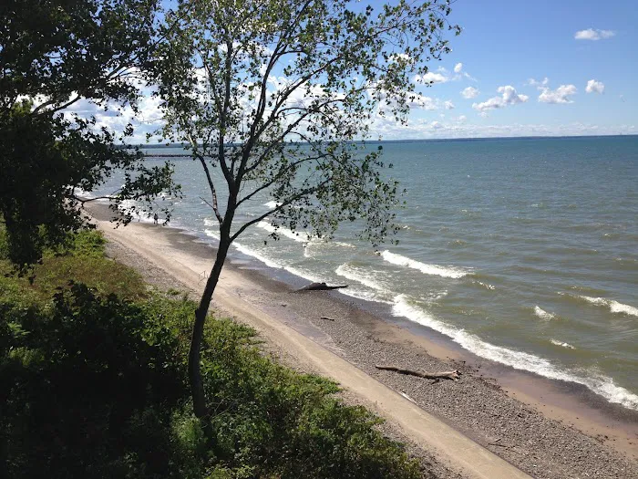 Brennan Beach Campground 9