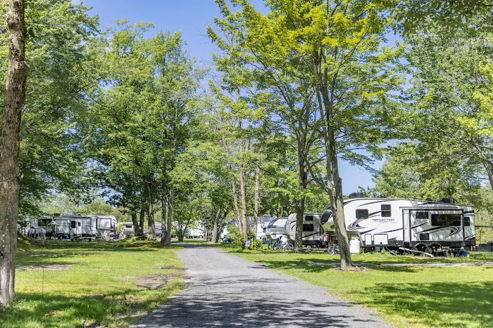 Ontario Shores RV Park 3