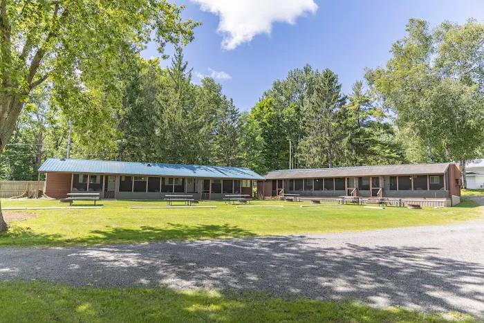 Ontario Shores RV Park 5