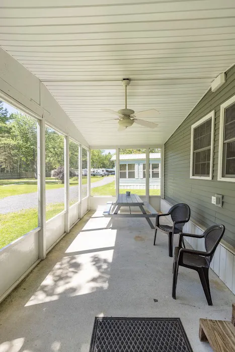 Ontario Shores RV Park 0