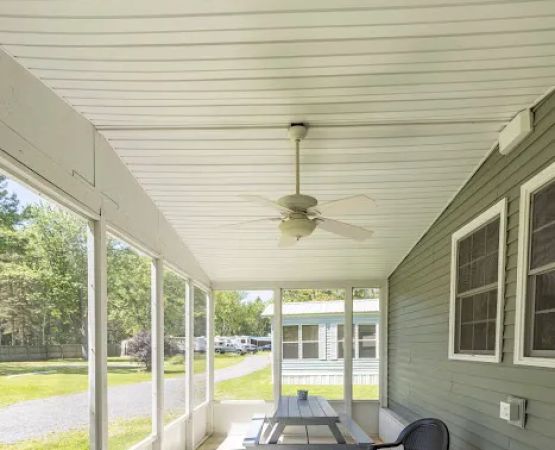 Ontario Shores RV Park