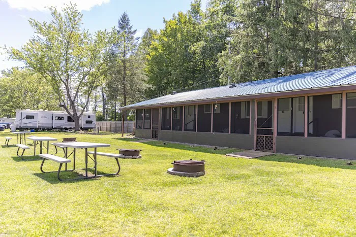 Ontario Shores RV Park 2