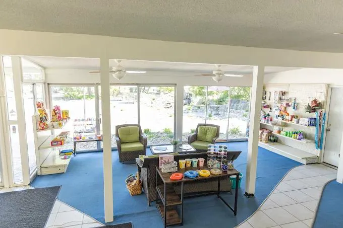 Ontario Shores RV Park 1