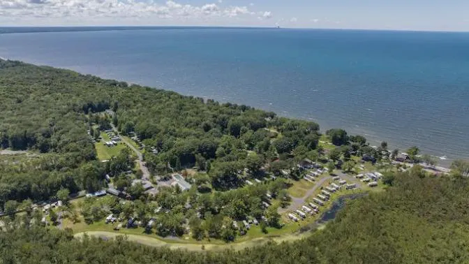 Ontario Shores RV Park 7