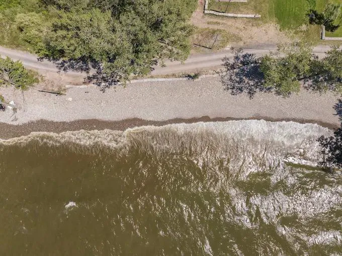 Ontario Shores RV Park 9