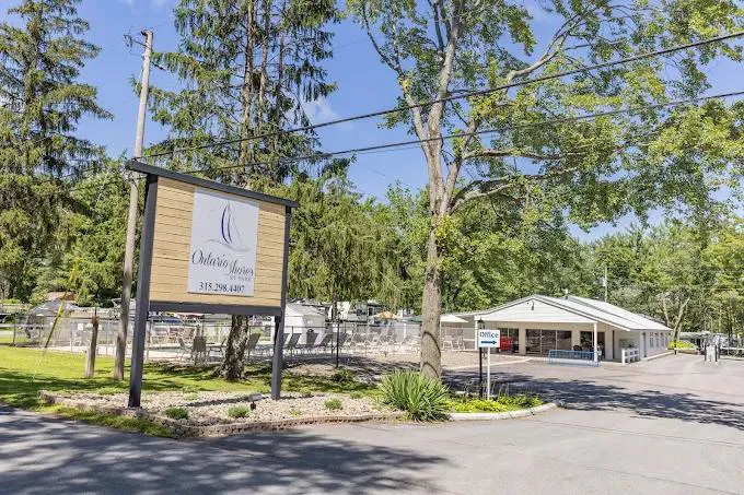 Ontario Shores RV Park 8