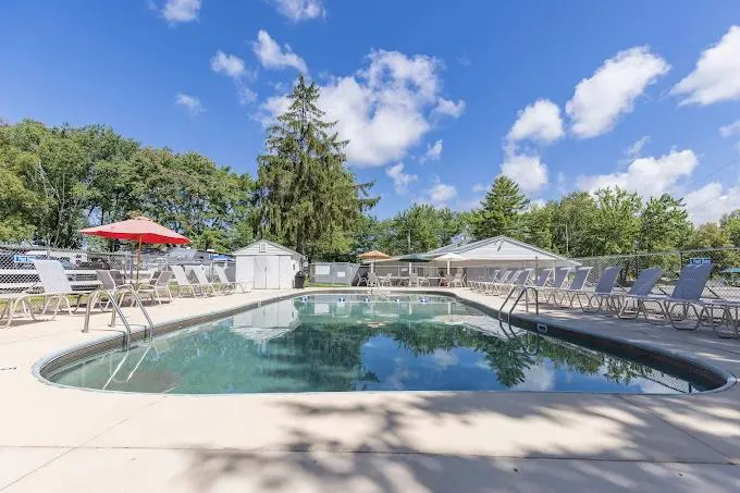 Ontario Shores RV Park 6