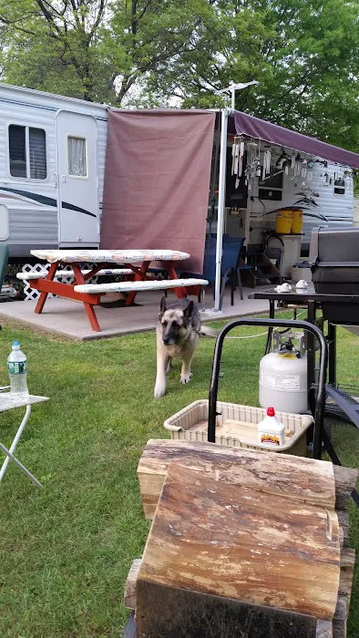 Colonial Court Campgrounds 0