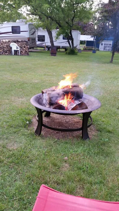 Colonial Court Campgrounds 3