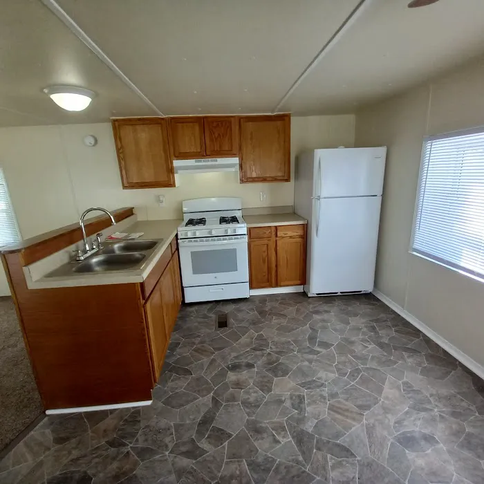 Hilltop Trailer Park 3