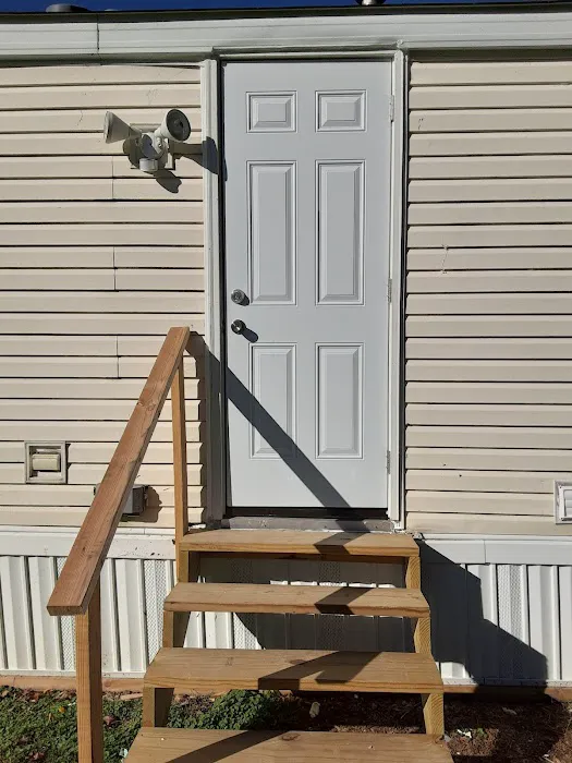 Hilltop Trailer Park 5