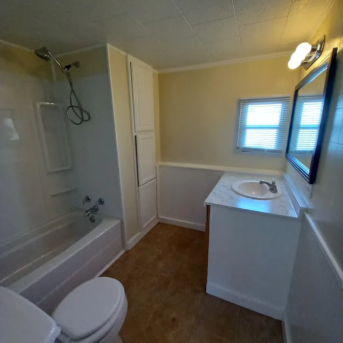 Hilltop Trailer Park 9