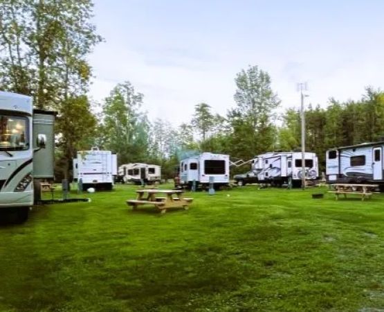 Coleman's Campground