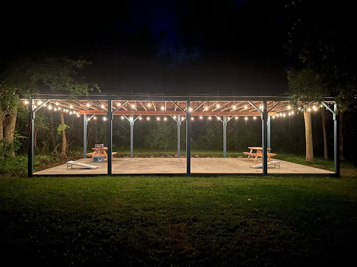 Coleman's Campground 3