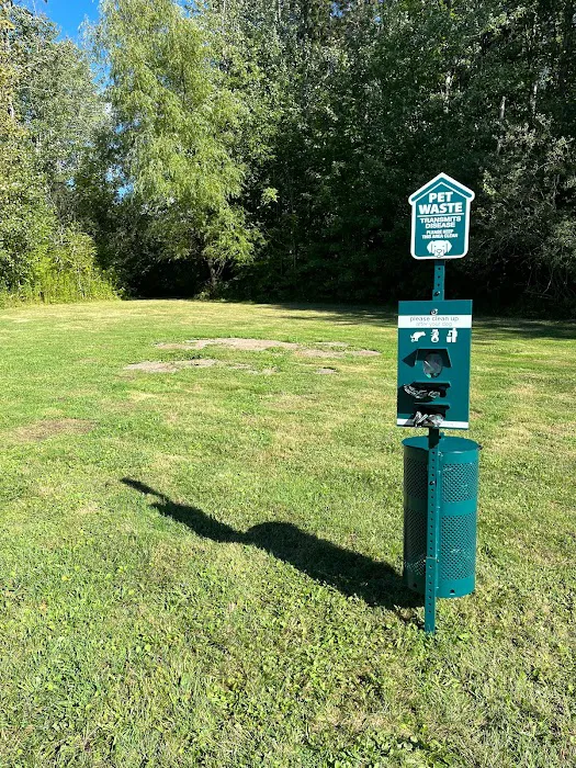 Coleman's Campground 1