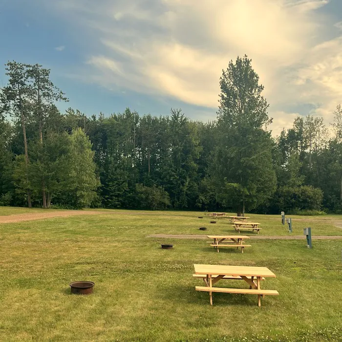 Coleman's Campground 9