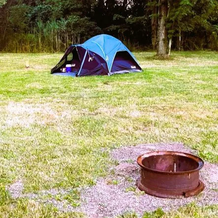 Coleman's Campground 8