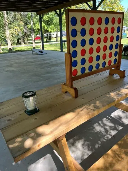 Coleman's Campground 4