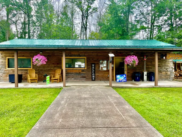 Coleman's Campground 5