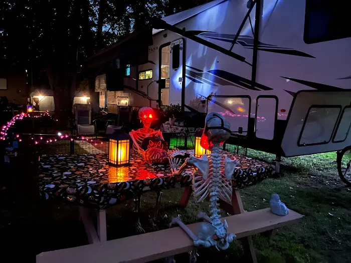 Coleman's Campground 7