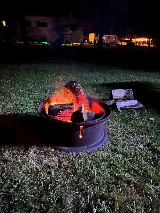 Coleman's Campground 2