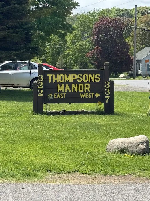 Thompson Manor 1